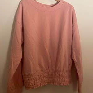 tucker+tate cinched bottom crew *kids